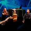 SF Symphony SoundBox: "Urban Forests"