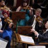 Herbert Blomstedt, SF Symphony