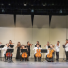 Sejong Soloists perform at UCLA