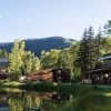 Aspen Music School campus
