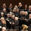 Berkeley Community Chorus and Orchestra