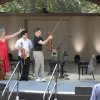 Attacca Quartet, John Adams at Ojai Festival