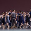 Roman Mejia and New York City Ballet