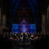 Trinity Choir, Trinity Youth Chorus, and NOVUS perform Andrew Yee’s Trans Requiem | Courtesy of artist