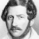 Opera Composer Gaetano Donizetti