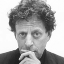 Composer Philip Glass