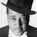 Composer Duke Ellington