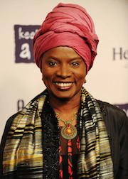 Angélique Kidjo Angélique Kidjo