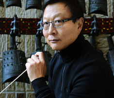 Bright Sheng is commissioned to write <em>Dream of the Red Chamber</em>, planned for 2016 Bright Sheng is commissioned to write <em>Dream of the Red Chamber</em>, planned for 2016