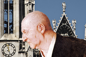 Bruckner