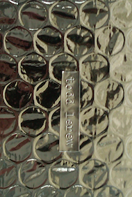 Lerew's <em>Lithic Fragments</em> is a sonic exploration of geologic time on a miniature scale