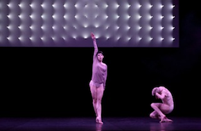 Scene from McGregor's FAR