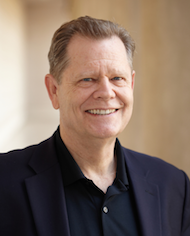 Violist Paul Yarbrough is artistic director