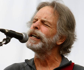 Bob Weir: <em>The Other One</em>