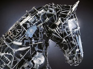 The Trojan horse of <em>Les Troyens</em>