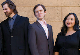 Promoting the worthwhile obscure: the Vinaccesi Ensemble