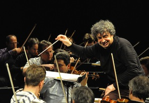 Semyon Bychkov