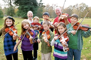 Fiddlekids Fiddlekids