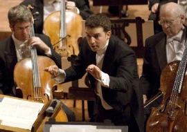 James Gaffigan