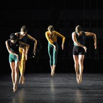 Mark Morris Dance Group