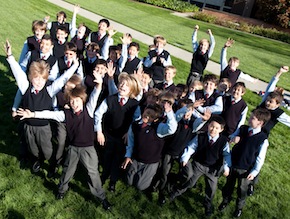 Ragazzi Boys Chorus Ragazzi Boys Chorus