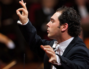 Tugan Sokhiev: Bolshoi's new music director